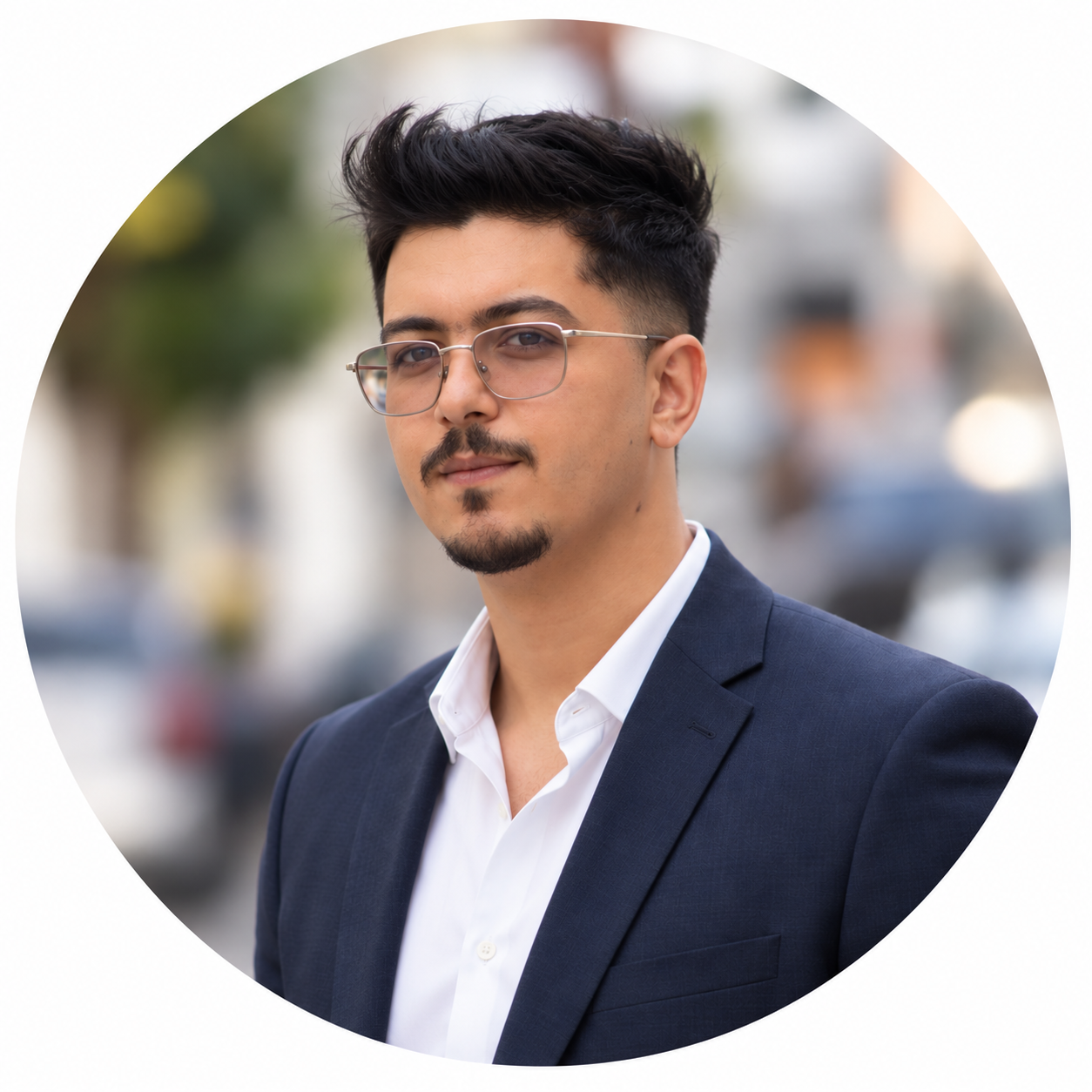 Mohamed Boussaidi